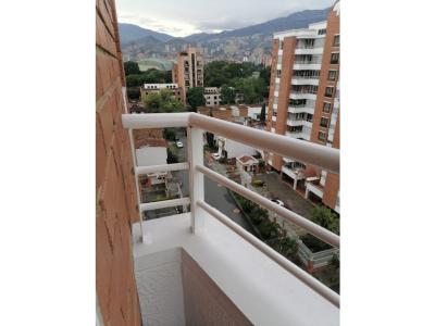 Venta de Apartamento Medellín Estadio, Antioquia, 88 mt2, 3 habitaciones