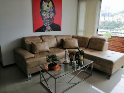 Apartamento en venta en Ciudad del rio , 85 mt2, 3 habitaciones