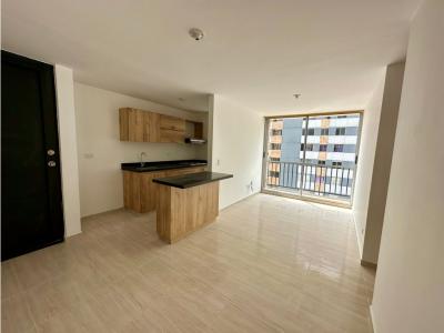 Apartamento en venta en San antonio de Prado, 55 mt2, 3 habitaciones