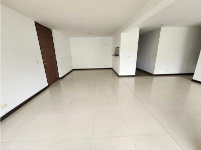 VENDO APARTAMENTO EN LA LOMA DE LOS BERNAL , 99 mt2, 3 habitaciones