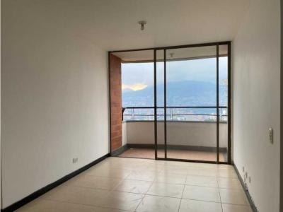 APARTAMENTO EN VENTA LOMA DEL INDIO MEDELLIN (O), 74 mt2, 3 habitaciones