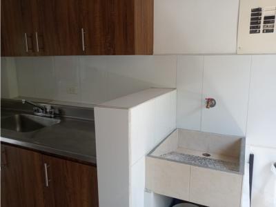 Apartamento en venta en Calasanz, 95 mt2, 3 habitaciones