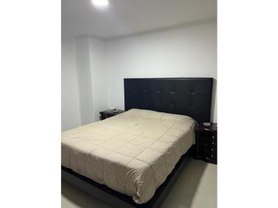 Apartamento en venta en La Loma Del Indio, 91 mt2, 3 habitaciones