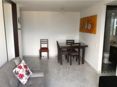 Venta de Apartamento en Calasanz , 55 mt2, 3 habitaciones