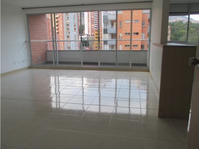 Apartamento en venta en Pilarica, 86 mt2, 3 habitaciones