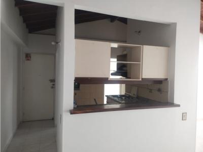 APARTAMENTO EN VENTA CALASANZ MEDELLIN (L), 89 mt2, 3 habitaciones