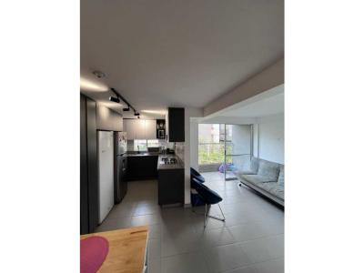 APARTAMENTO EN VENTA LOMA DE LOS BERNAL MEDELLÍN (N), 64 mt2, 3 habitaciones