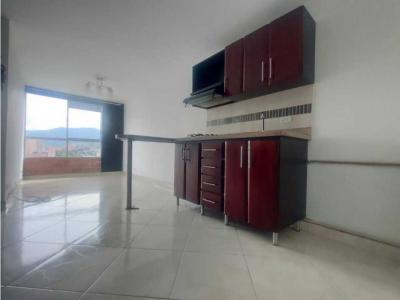 Venta Apartamento en Robledo - la Pola., 34 mt2, 2 habitaciones