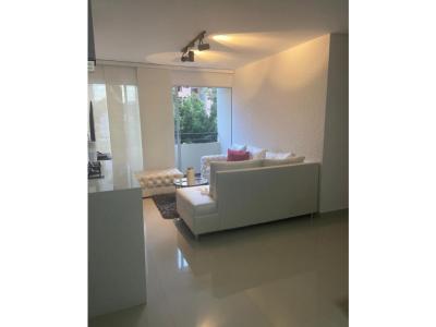 VENTA DE APARTAMENTO, PILARICA, MEDELLIN., 83 mt2, 3 habitaciones