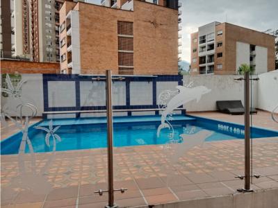 Venta de Hermoso Apartamento En Itaguí límite con la Estrella., 67 mt2, 3 habitaciones