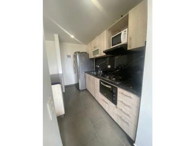 Se Vende Apartamento en los colores , Medellin, 77 mt2, 3 habitaciones