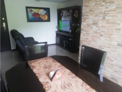 Venta Apartamento, Calasanz, Medellin, 55 mt2, 3 habitaciones