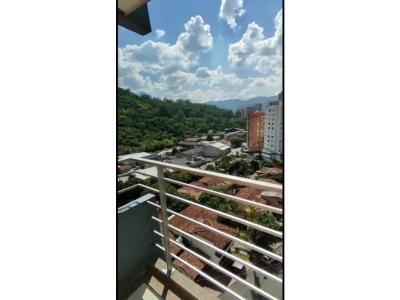 Venta Apartamento, Pilarica, Medellín, 77 mt2, 3 habitaciones