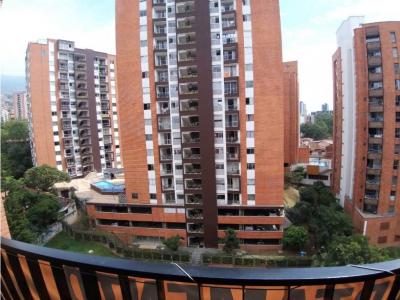 Vendo apartamento en Medellín barrio Robledo pilarica, 87 mt2, 3 habitaciones
