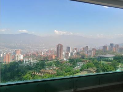Hermoso Apartamento en el Poblado- Medellín, zona Cantagirones. , 312 mt2, 4 habitaciones