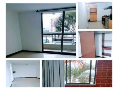 Apartamento Loma de los Bernal, 84 mt2, 3 habitaciones