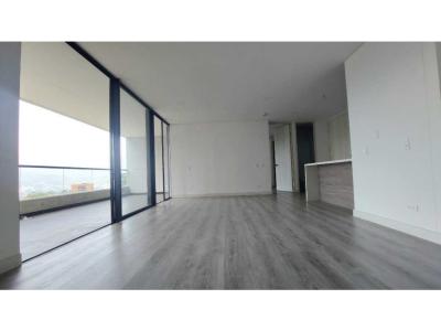 Vendo Apartamento sector Balsos- Los Gonzalez El Poblado, 88 mt2, 1 habitaciones