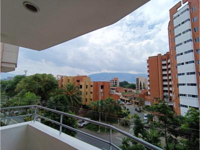 Venta de apartamento en Florida Nueva / Medellín, 76 mt2, 2 habitaciones