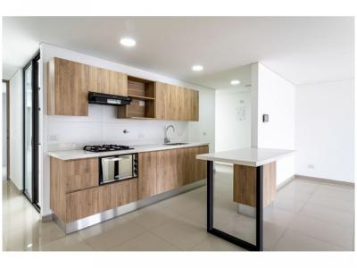 Apartamento en Venta Laureles Medellin Para Airbnb SAR253, 3 habitaciones