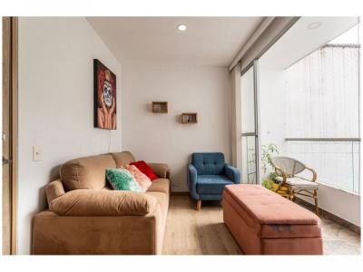 Apartamento en Venta Aves Maria Sabaneta  Para Airbnb SAR252, 3 habitaciones