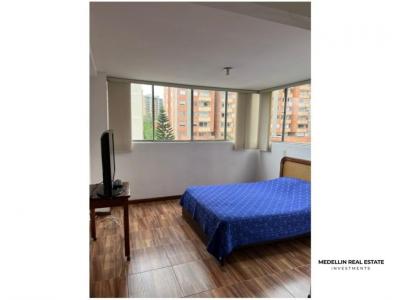 Apartamento en Venta Patio Bonito Medellin-SA201, 5 habitaciones