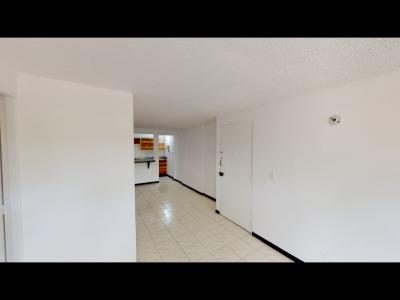 Vendo Apartamento Laureles - La Castellana, 86 mt2, 3 habitaciones