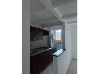 Se vende apartamento en Rodeo Alto, 50 mt2, 3 habitaciones