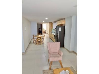 APARTAMENTO EN SAN JOAQUÍN, 107 mt2, 3 habitaciones