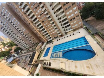 En venta apartamento en  calasanz, 84 mt2, 3 habitaciones