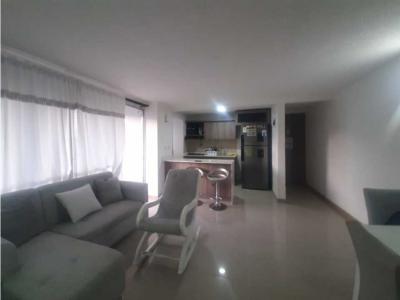 Venta apartamento, San German, Medellin, 73 mt2, 3 habitaciones
