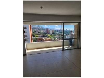 Apartamento en venta sector Calazans, 98 mt2, 3 habitaciones