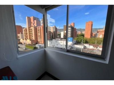 Apartamento en venta en Conquistadores, Medellín, 159 mt2, 3 habitaciones