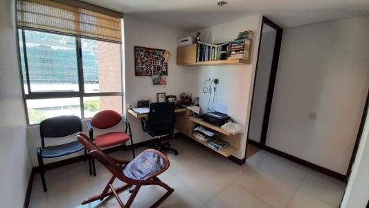 Apartamento En Venta En Medellin V50836, 135 mt2, 3 habitaciones