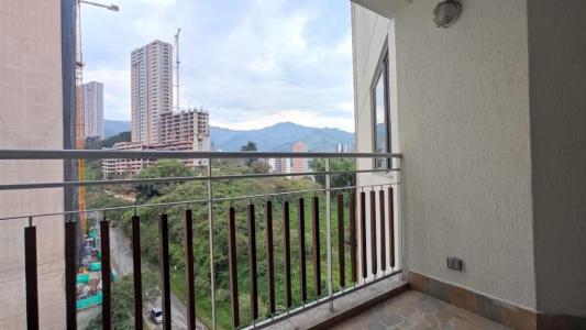 Apartamento En Venta En Medellin V50871, 99 mt2, 3 habitaciones