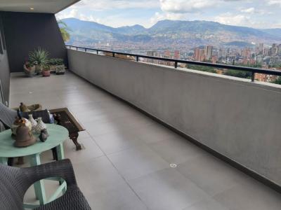 Apartamento En Venta En Medellin V63027, 104 mt2, 2 habitaciones