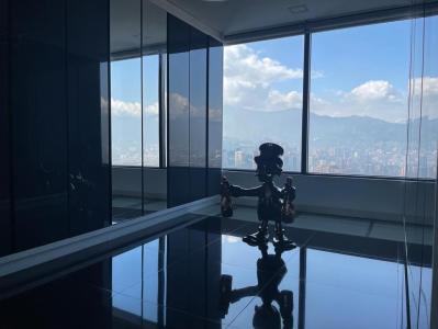 Apartamento En Venta En Medellin V63038, 250 mt2, 2 habitaciones