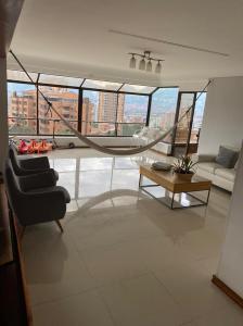 Apartamento En Venta En Medellin V63049, 360 mt2, 5 habitaciones