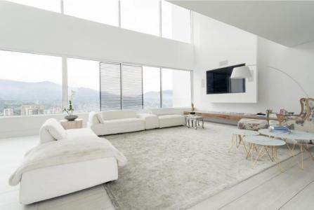 Apartamento En Venta En Medellin V63054, 342 mt2, 2 habitaciones
