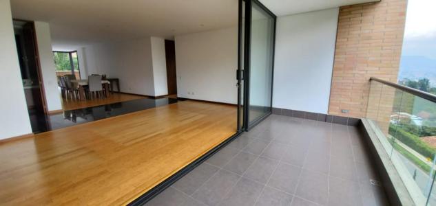 Apartamento En Venta En Medellin V63072, 270 mt2, 4 habitaciones