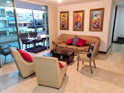 Apartamento En Venta En Medellin V63090, 236 mt2, 4 habitaciones