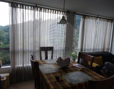 Apartamento En Venta En Medellin En San Diego V65177, 104 mt2, 4 habitaciones