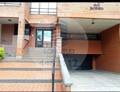 Apartamento En Venta En Medellin En Belen V65227, 60 mt2, 2 habitaciones
