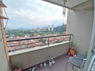 Apartamento En Venta En Medellin V70511, 59 mt2, 3 habitaciones