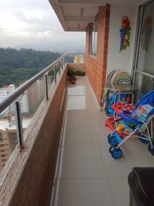 Apartamento En Venta En Medellin V70622, 65 mt2, 3 habitaciones