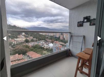 Apartamento En Venta En Medellin V70739, 79 mt2, 3 habitaciones