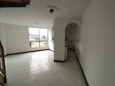 Apartamento En Venta En Medellin V70760, 58 mt2, 2 habitaciones