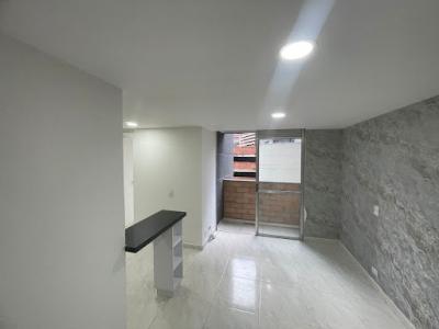 Apartamento En Venta En Medellin V70844, 55 mt2, 3 habitaciones