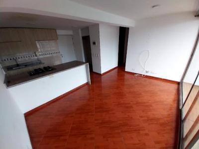Apartamento En Venta En Medellin V70852, 52 mt2, 2 habitaciones