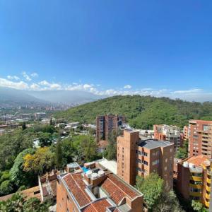 Apartamento En Venta En Medellin V70859, 67 mt2, 2 habitaciones