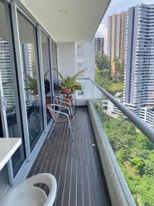 Apartamento En Venta En Medellin V70909, 84 mt2, 2 habitaciones
